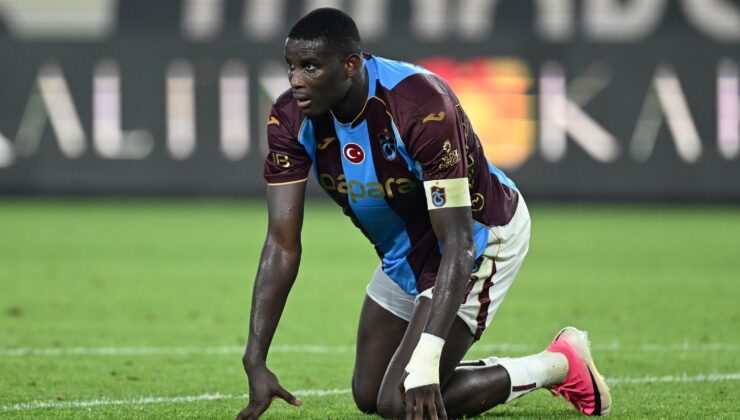 Onuachu'nun gol suskunluğu