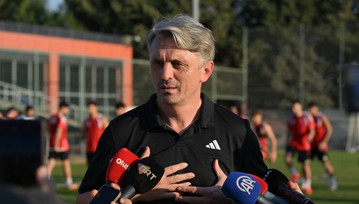 Orhan Ak'tan, Fenerbahçe maçı yorumu