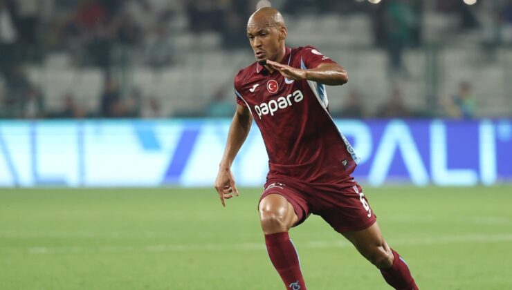 Orta sahanın yeni lideri Fabinho