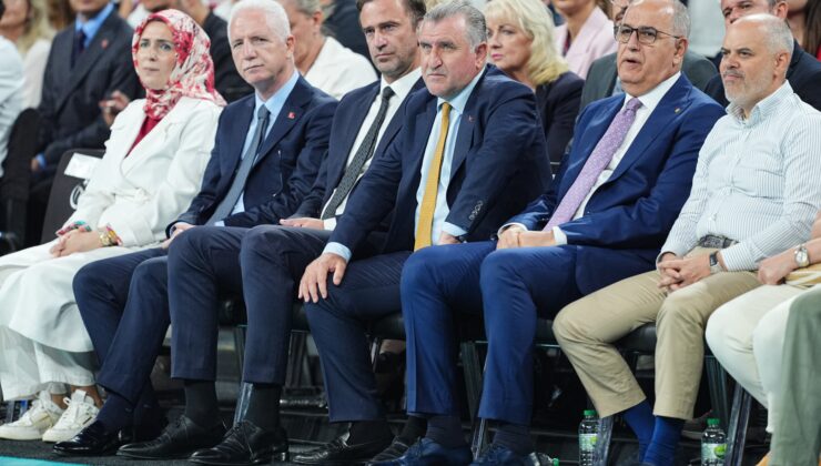 Osman Aşkın Bak: İnanılmaz oynadılar