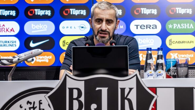 Özbalta: Adam takiplerinde sıkıntı yaşadık