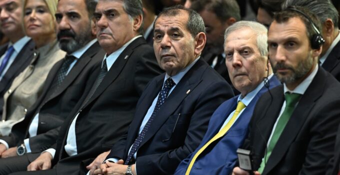 Özbek: İstanbul'a çok büyük katkısı olacak