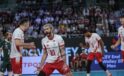 Polonya ve Fransa yarı finalde