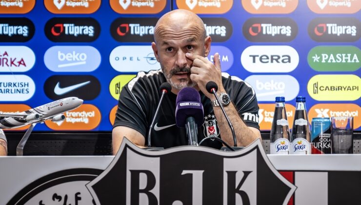 "Her maçtan sonra daha da gelişiyoruz"