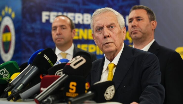 "İsmail Kartal görevinin başındadır''