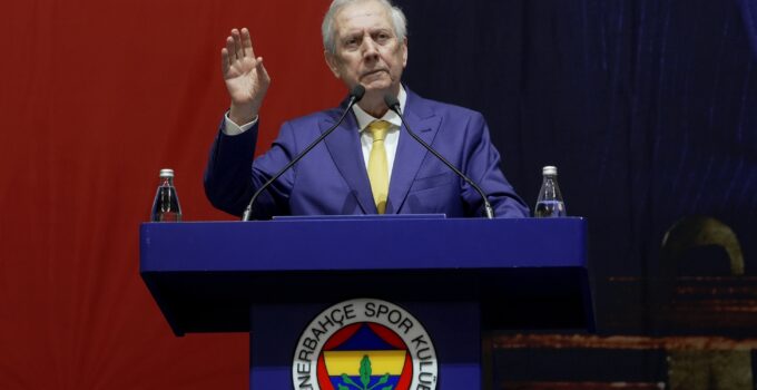 "Kasamızda 77 milyon euro var"