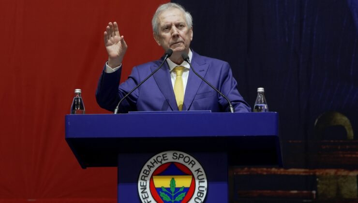 "Kasamızda 77 milyon euro var"