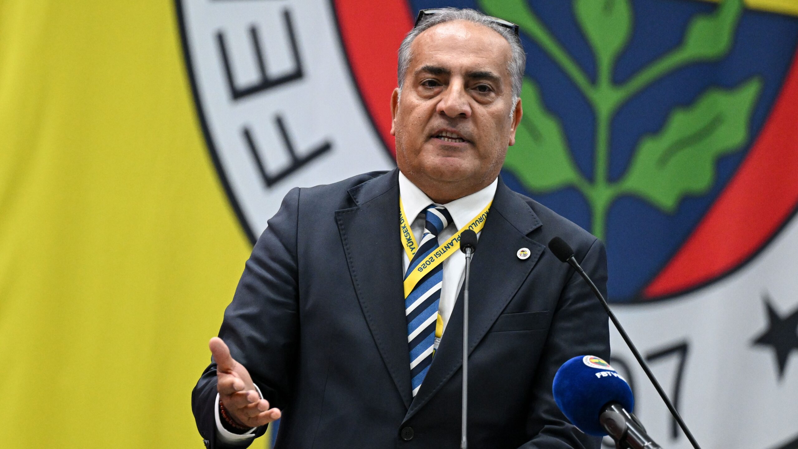 "Kullanılan paralar banka borçlarına gitmiştir"