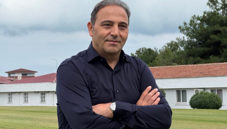 "Trabzonspor maçında tam kadro olmayı bekliyoruz"