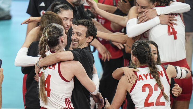 "Türkiye asla pes etmedi"