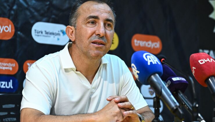 Recep Uçar'dan VAR açıklaması