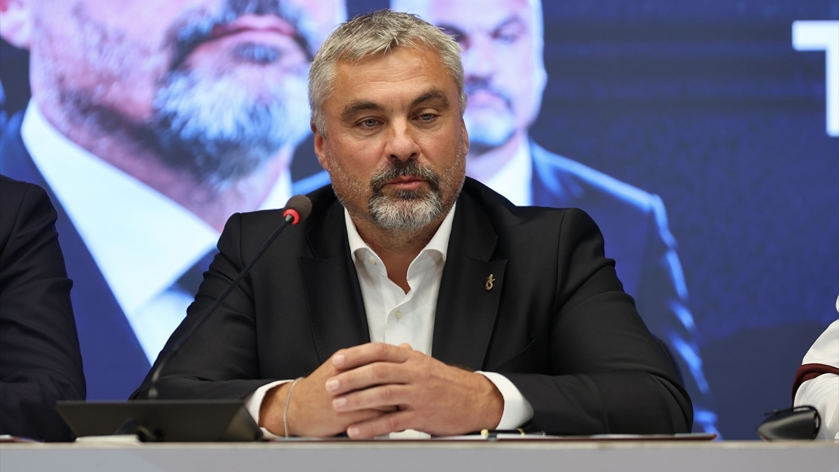 Reis: İyi bir tarih yazacağız