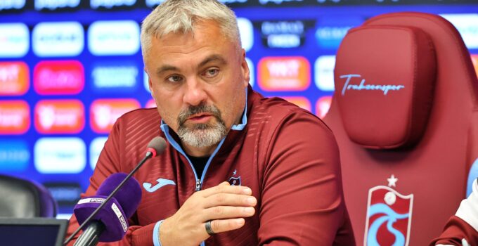 Reis'ten Galatasaray galibiyeti yorumu