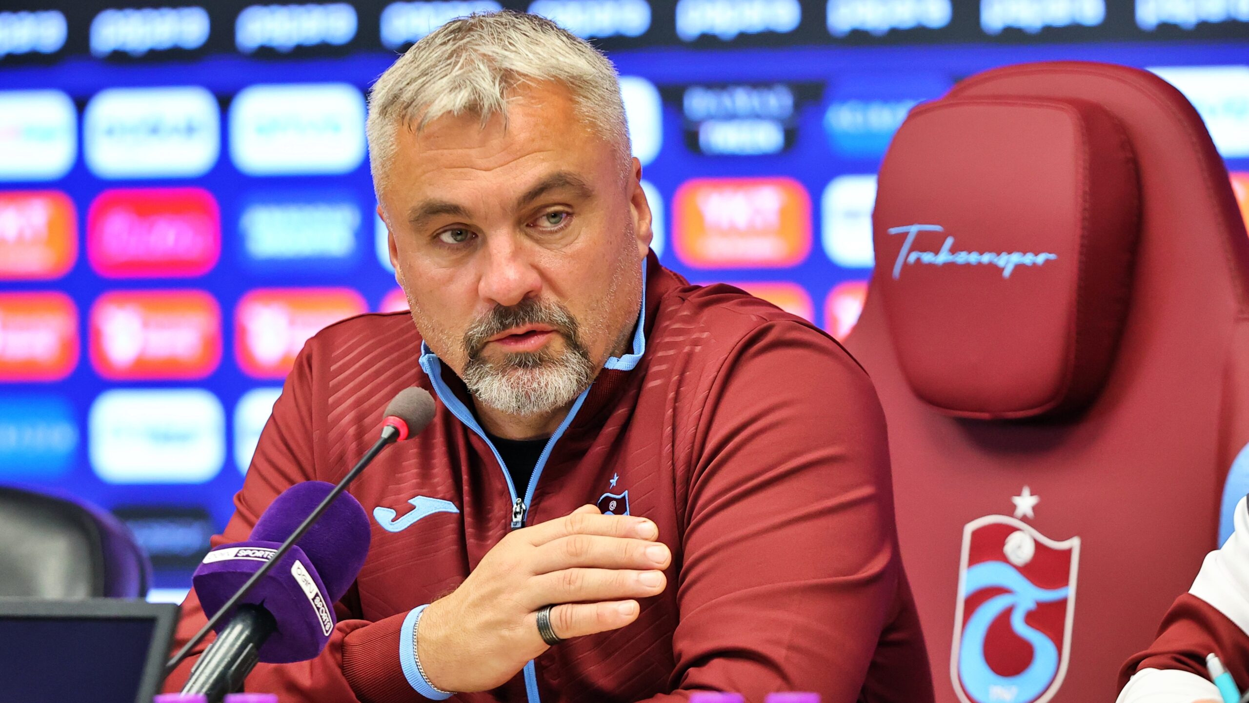 Reis'ten Galatasaray galibiyeti yorumu