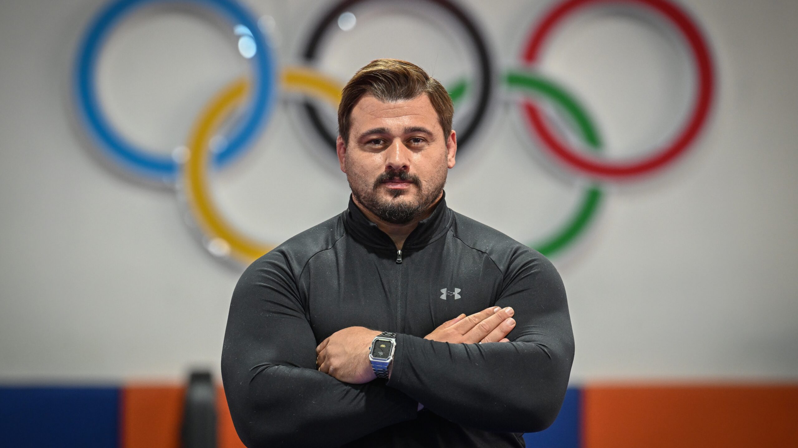 Rıza Kayaalp zirveyi hedefliyor