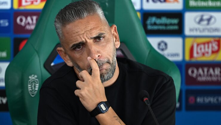 Rui Borges'ten Galatasaray yorumu