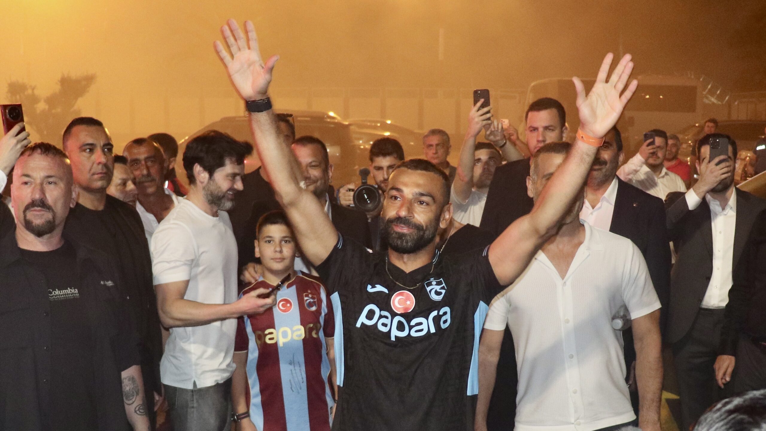 Salah, arama hacminde zirveye oturdu