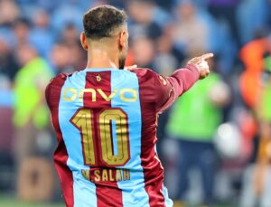 Salah forma satışlarını patlattı