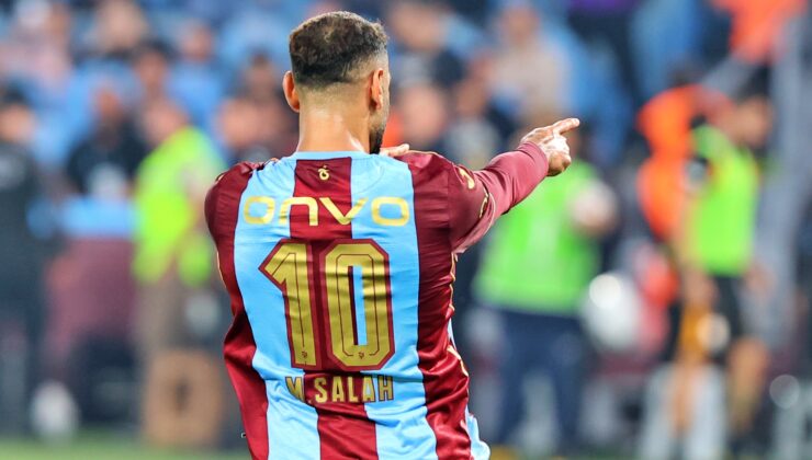 Salah forma satışlarını patlattı