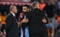 Salah "hat-trick" yaptı, Reis ilk maçında sevindi