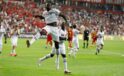 Samsunspor'dan Marius Mouandilmadji'ye veda