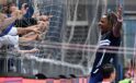 Sarıyer, Boluspor'u 90+7'de yıktı