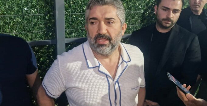 Savaş Balçık: Burada kaybeden Türkiye oldu