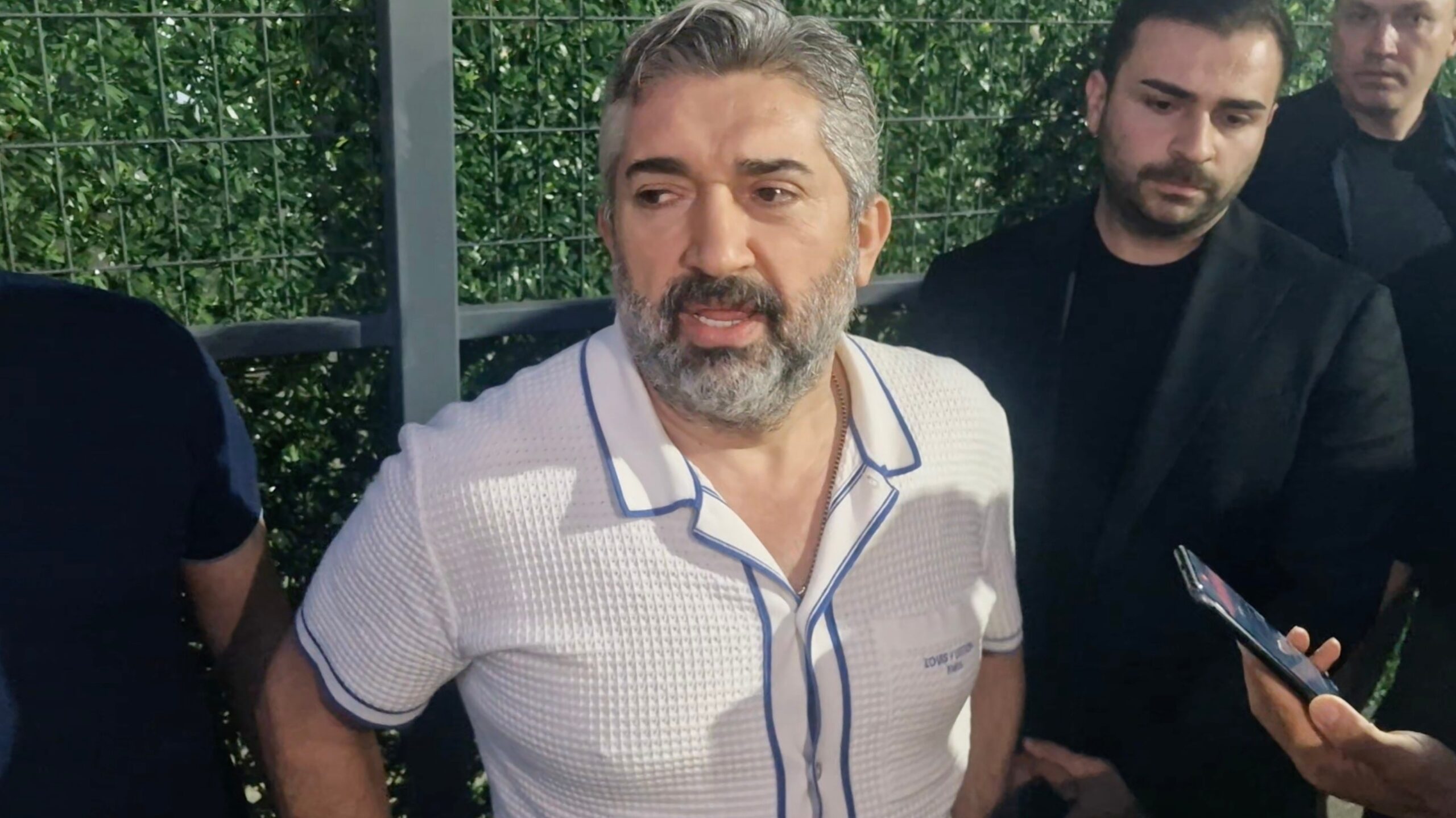Savaş Balçık: Burada kaybeden Türkiye oldu