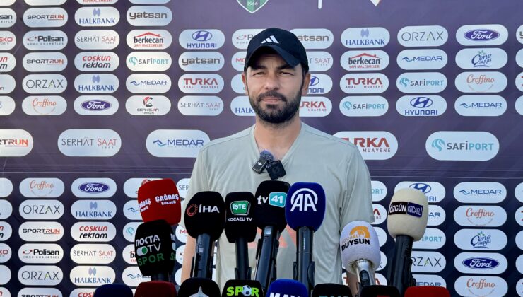 Selçuk İnan: Galibiyet serisini devam ettirmek istiyoruz