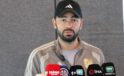 Selçuk İnan'dan Gaziantep maçı açıklaması