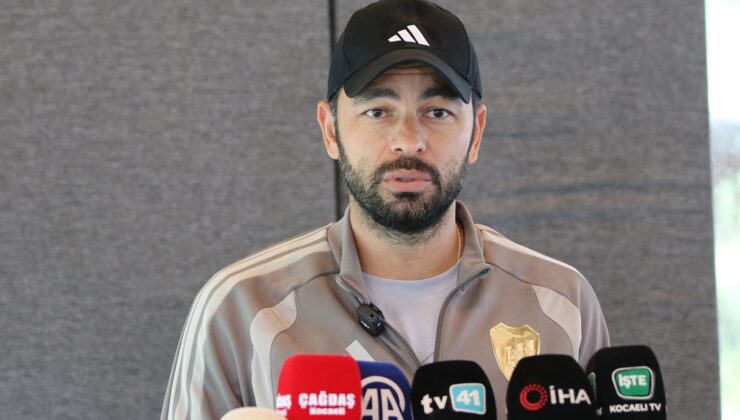 Selçuk İnan'dan Gaziantep maçı açıklaması
