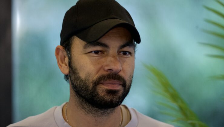 Selçuk İnan'dan milli takım değerlendirmesi
