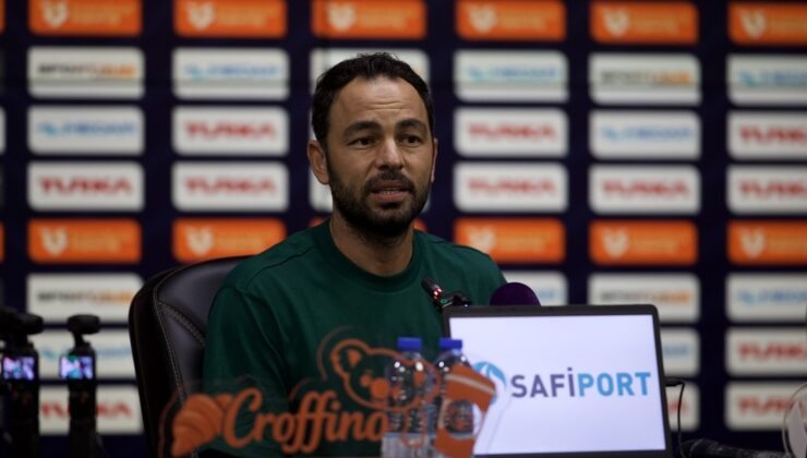 Selçuk İnan'dan transfer açıklaması