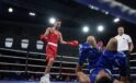 Semih Gümüş ve Emrah Yaşar yarı finalde