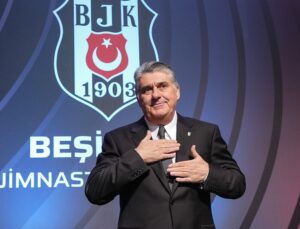 Serdal Adalı TRT Spor'a konuk olacak