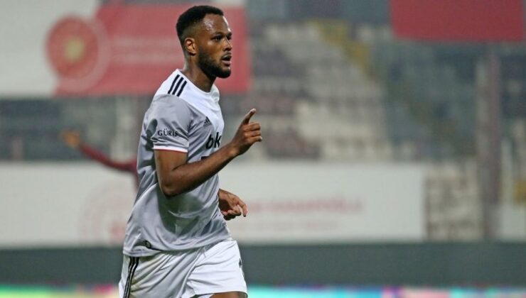Şimdi Neredeler? Cyle Larin