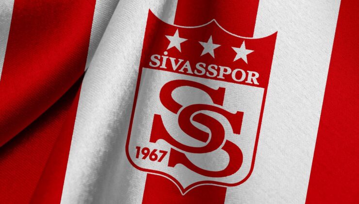 Sivasspor'dan açıklama