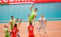 Slovenya ve Belçika çeyrek finalde