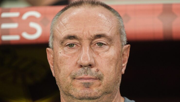 Stoilov: Çok zor bir süreçten geçiyoruz
