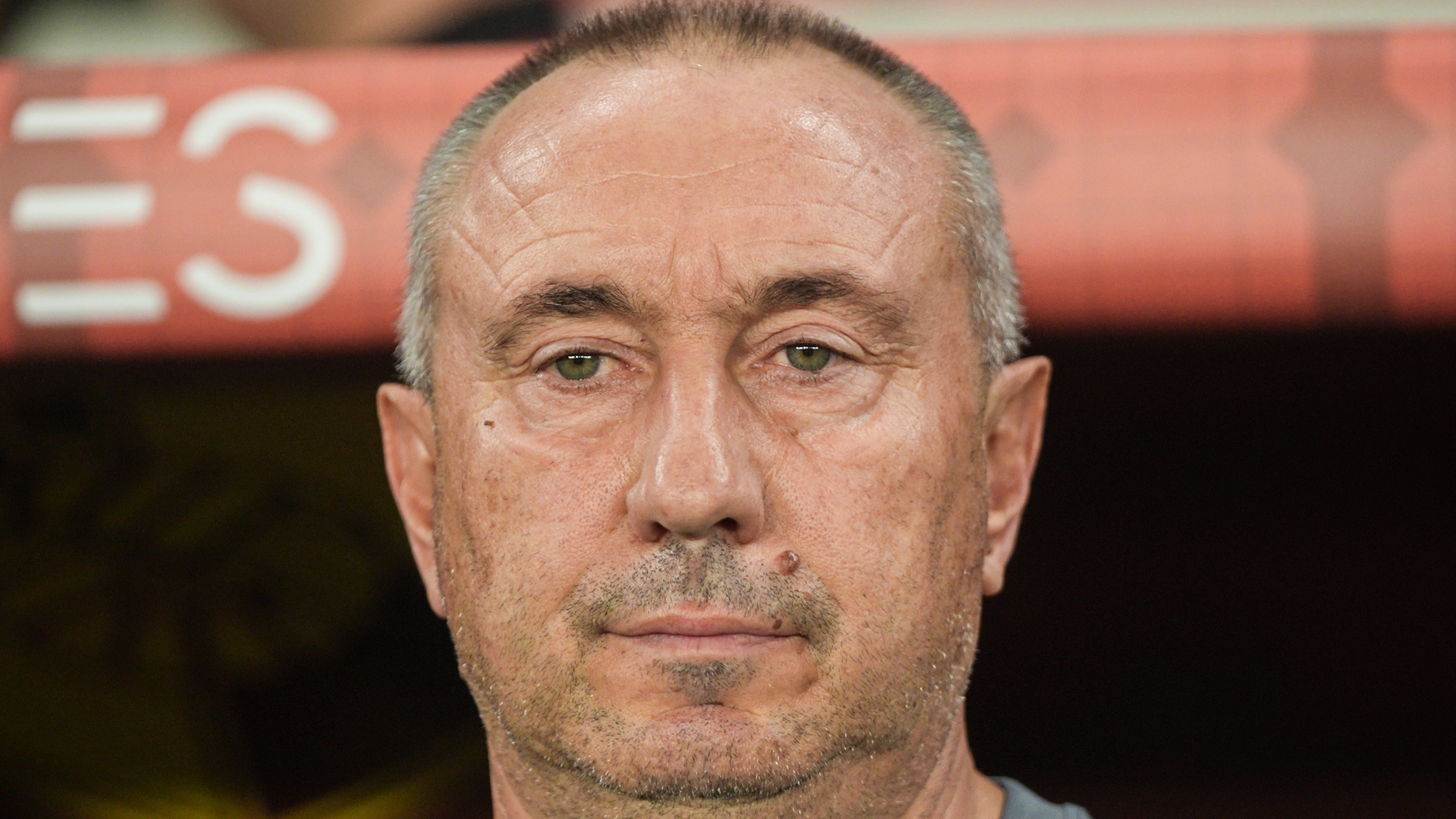 Stoilov: Çok zor bir süreçten geçiyoruz