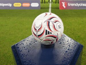 Süper Lig'de 10 haftanın programı netleşti