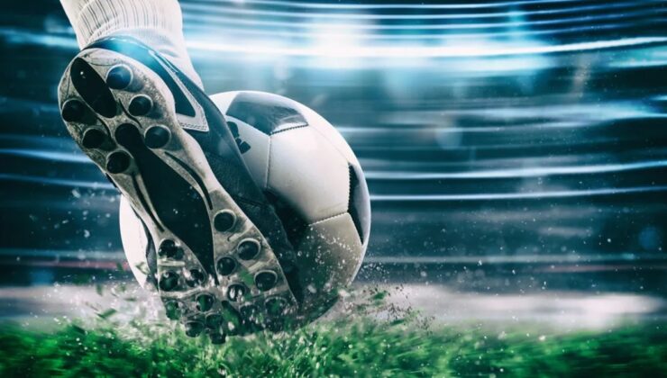 Süper Lig'in transfer rotası yurt dışı oldu