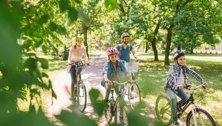 Sürdürülebilir bir geleceğe sporun katkısı ne olabilir?