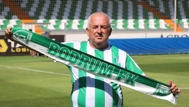 Tek başına gittiği deplasmandan ömür boyu kombineyle döndü