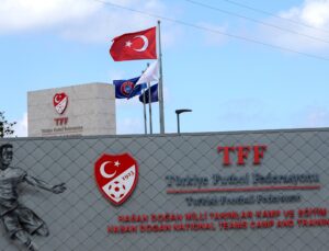 TFF'den kupada tarih değişikliği