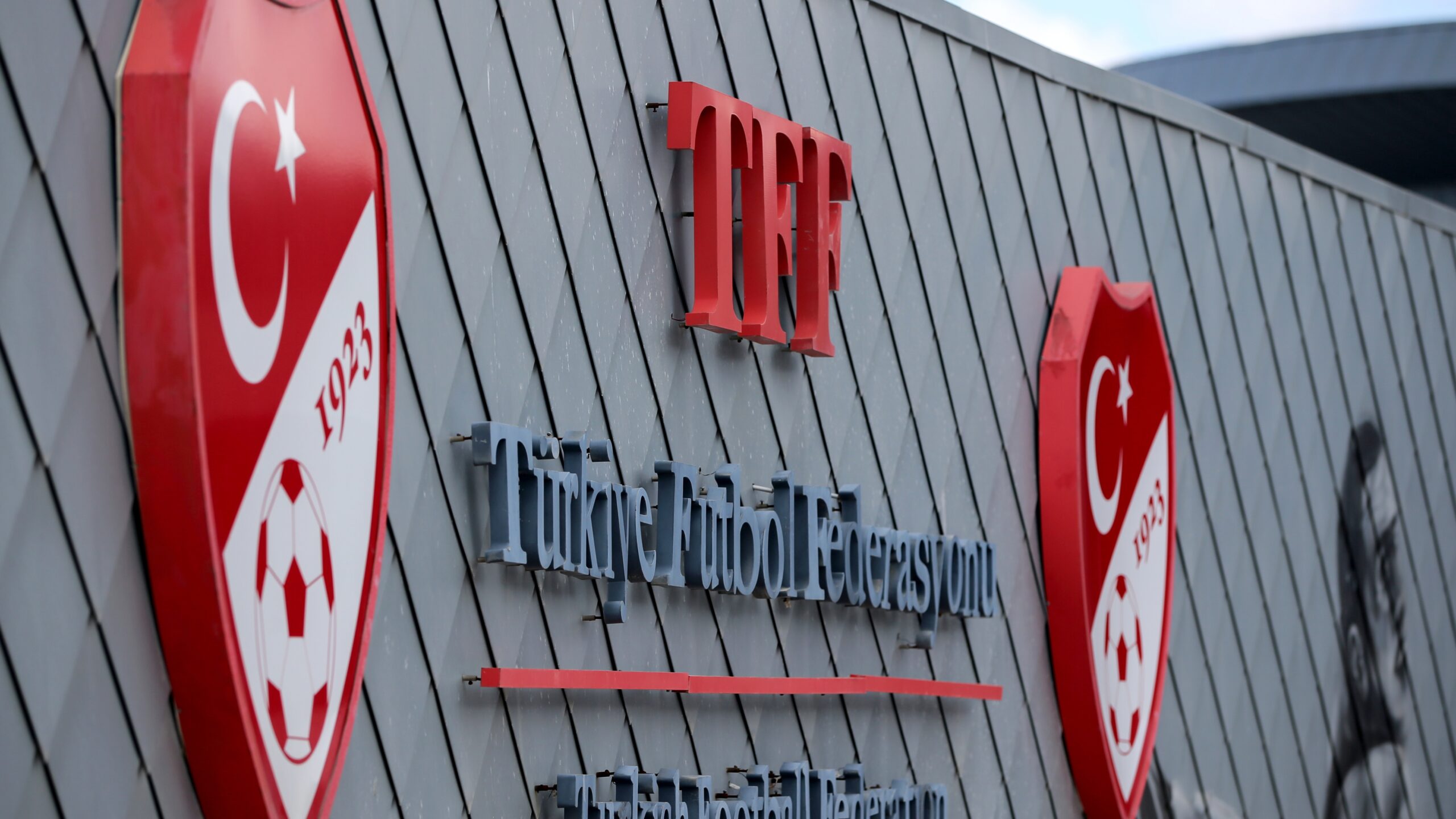 TFF'den "hakemler dosyası" soruşturması açıklaması