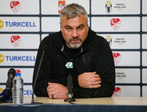 Thomas Reis, Trabzon'a geldi