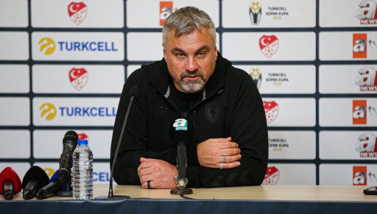 Thomas Reis, Trabzon'a geldi