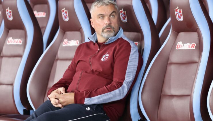 Thomas Reis'ten taraftara mesaj