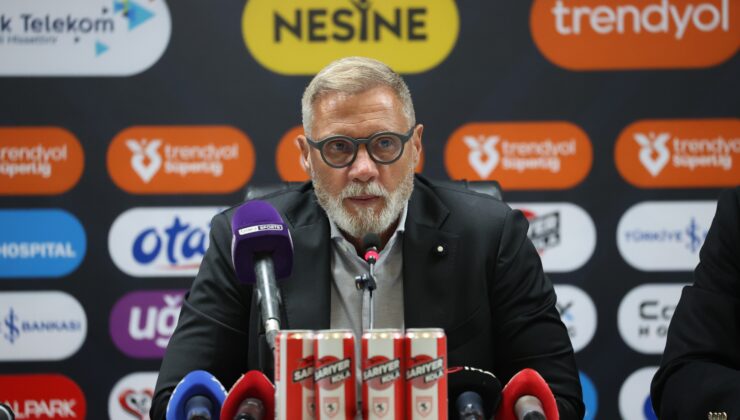 Thorsten Fink: Çok fazla hata yaptık